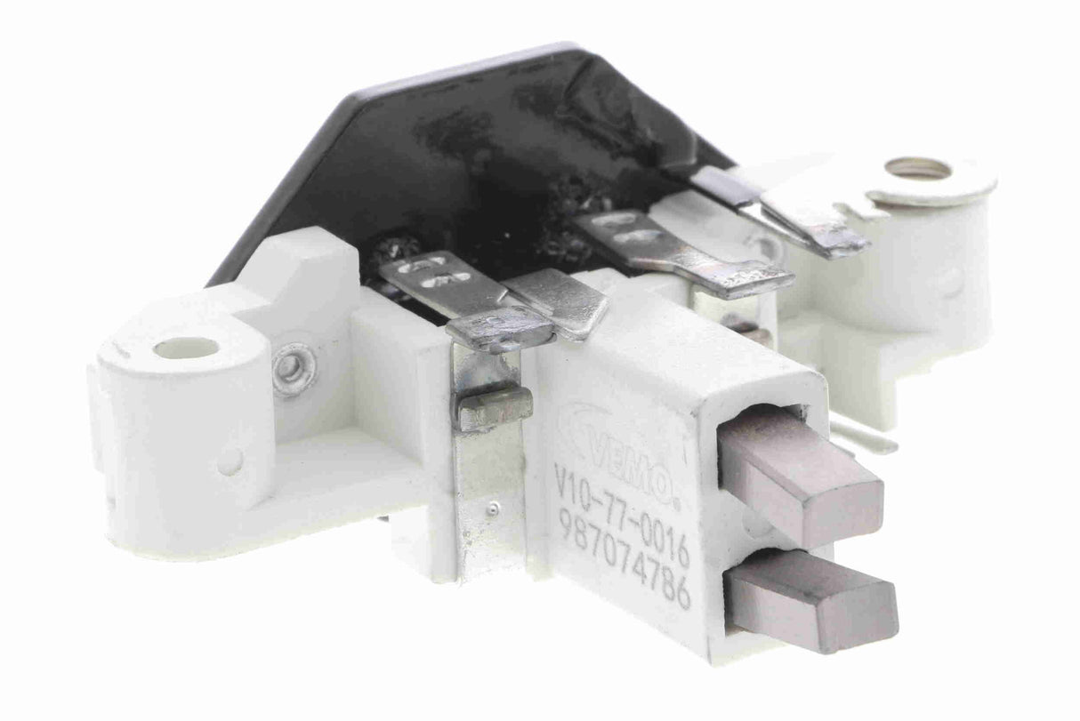 Alternator Regulator - V10-77-0016