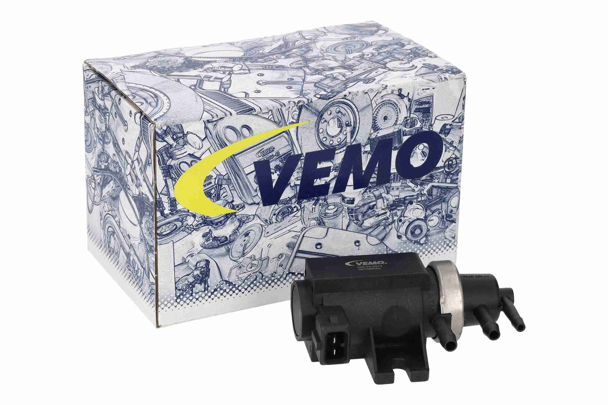 Oil Cooler, engine oil - V48-60-0010