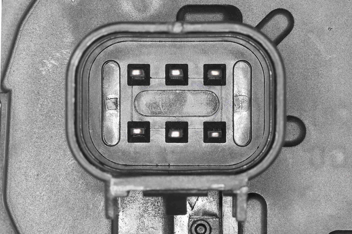 Throttle Body - V51-81-0022