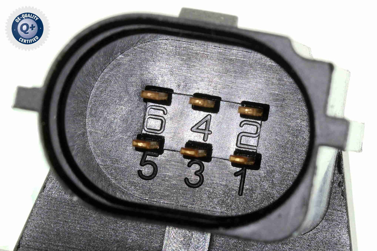 Throttle Body - V40-81-0021