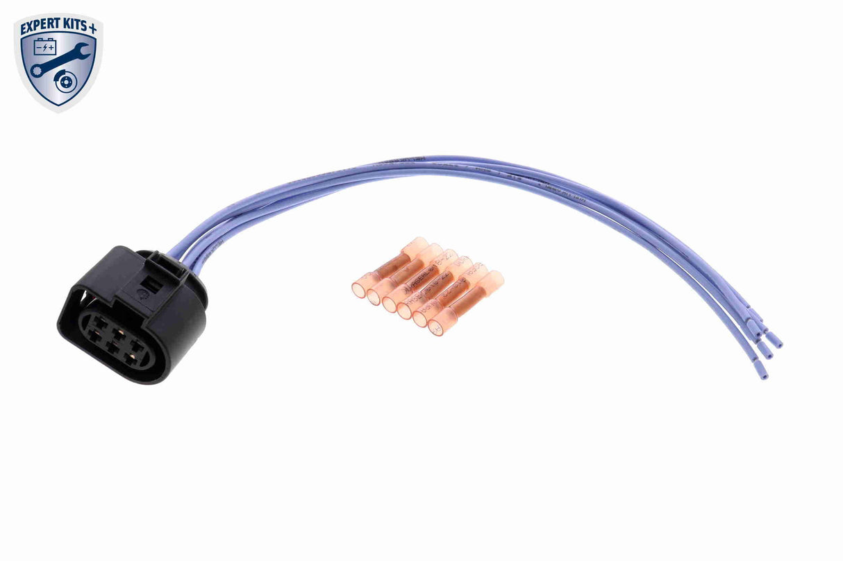 Repair Kit, cable set - V10-83-0104