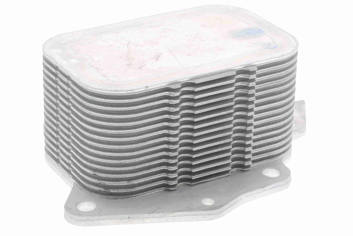Oil Cooler, engine oil - V25-60-0026