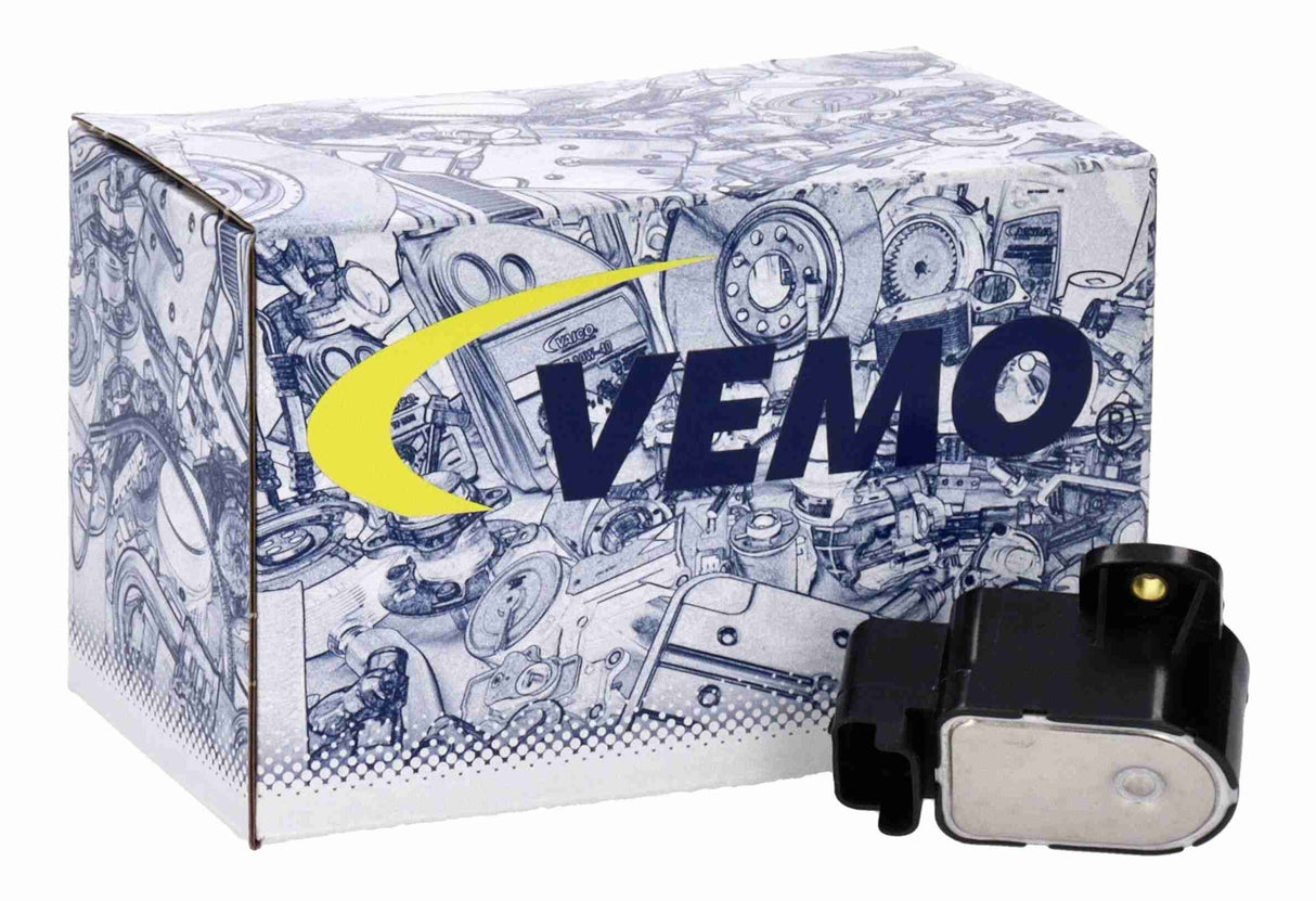 Sensor, throttle position - V22-72-0095