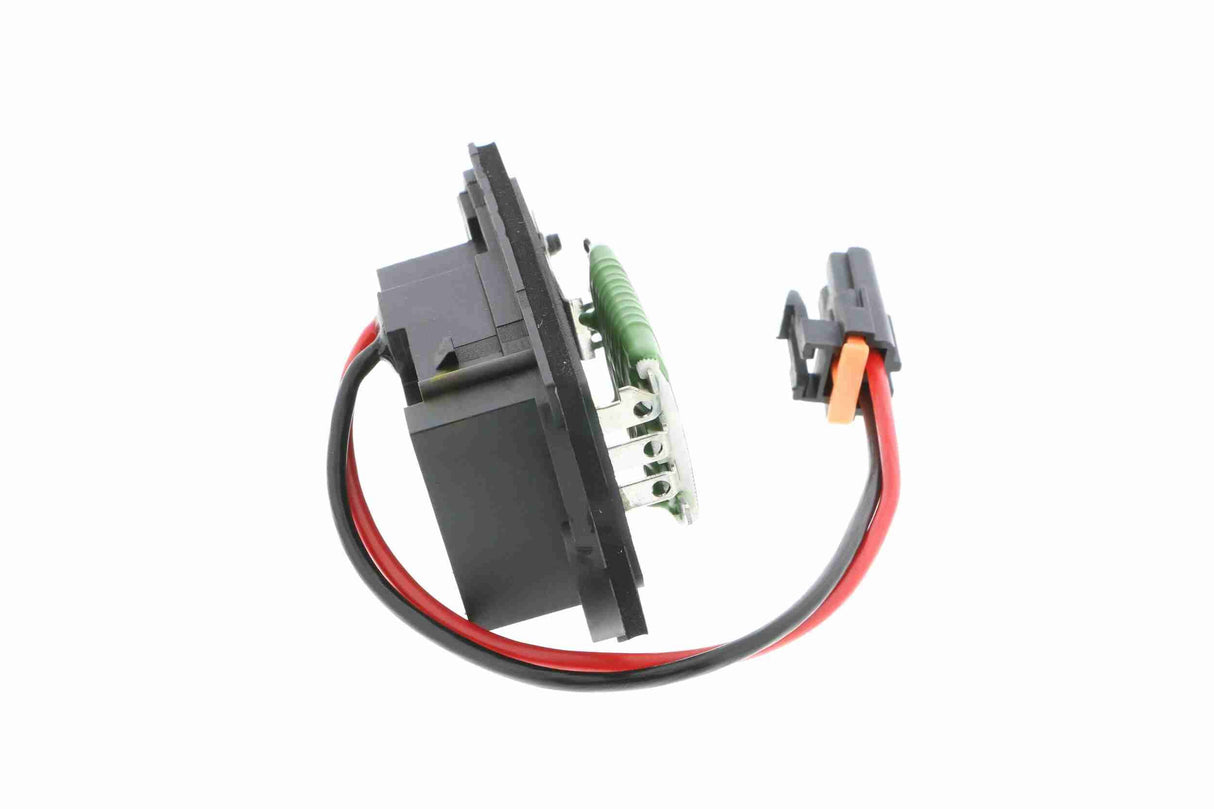 Regulator, interior blower - V51-79-0008
