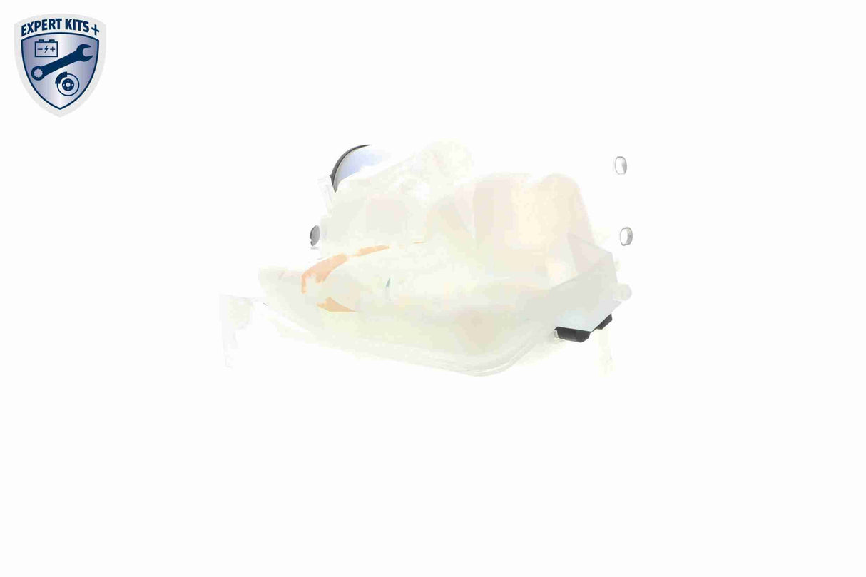 Expansion Tank, coolant - V48-0177