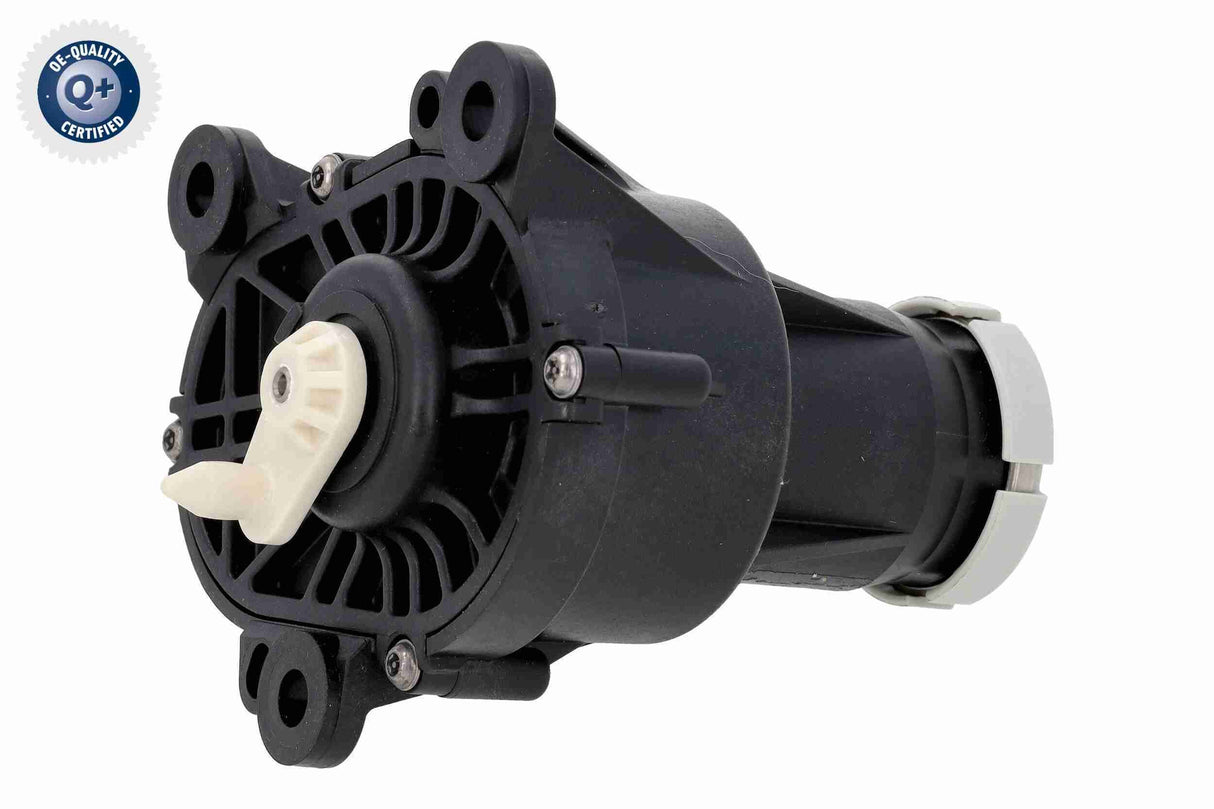 Control, swirl flaps (induction pipe) - V95-73-0025