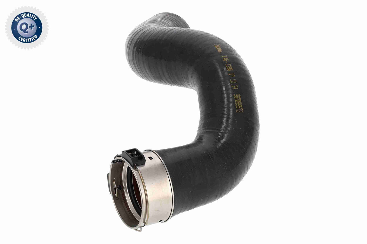 Charge Air Hose - V46-1396
