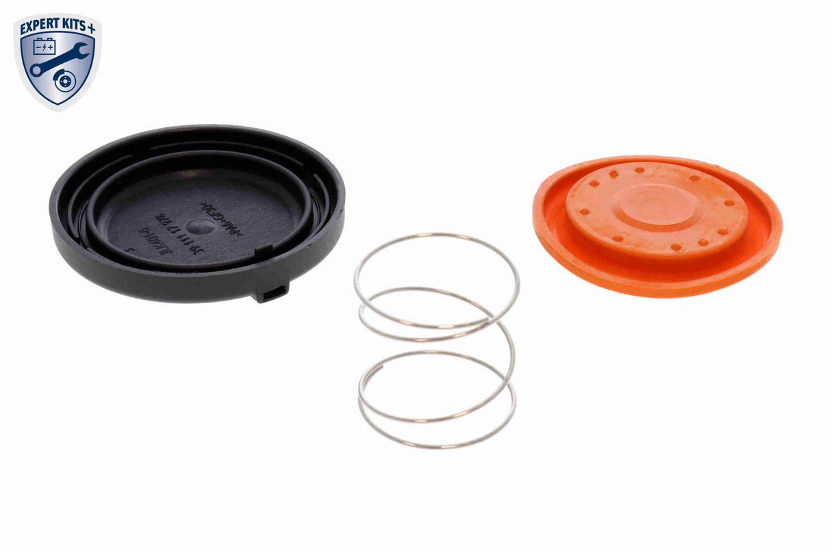 Housing, oil filter - V95-0568-1