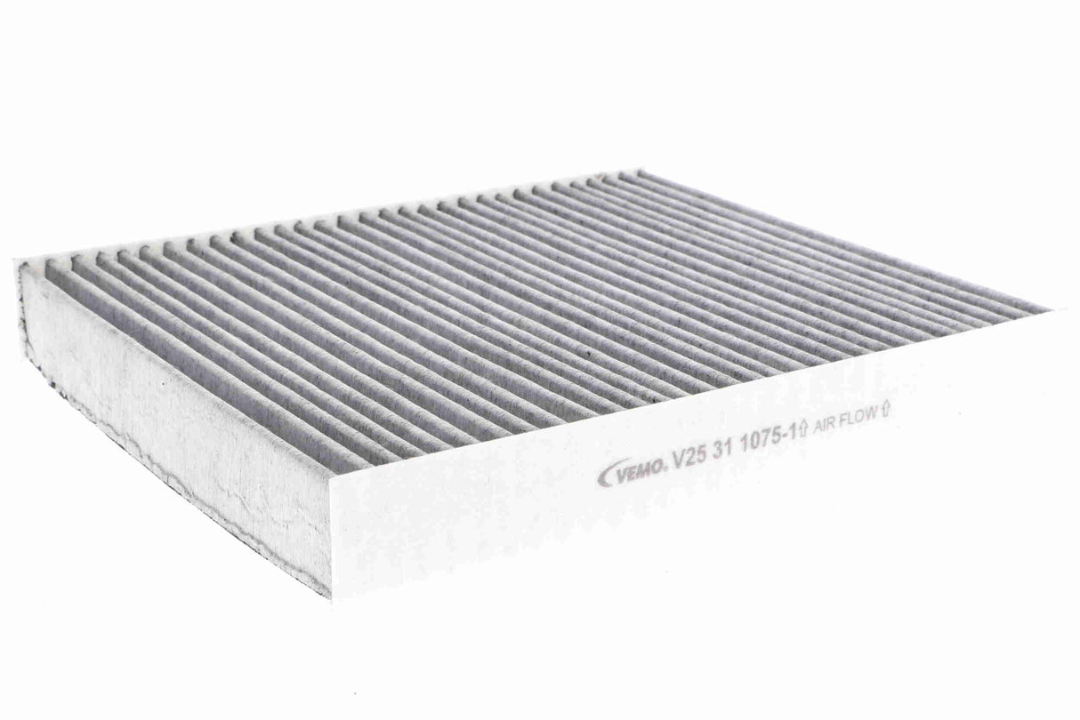 Filter, cabin air - V25-31-1075-1
