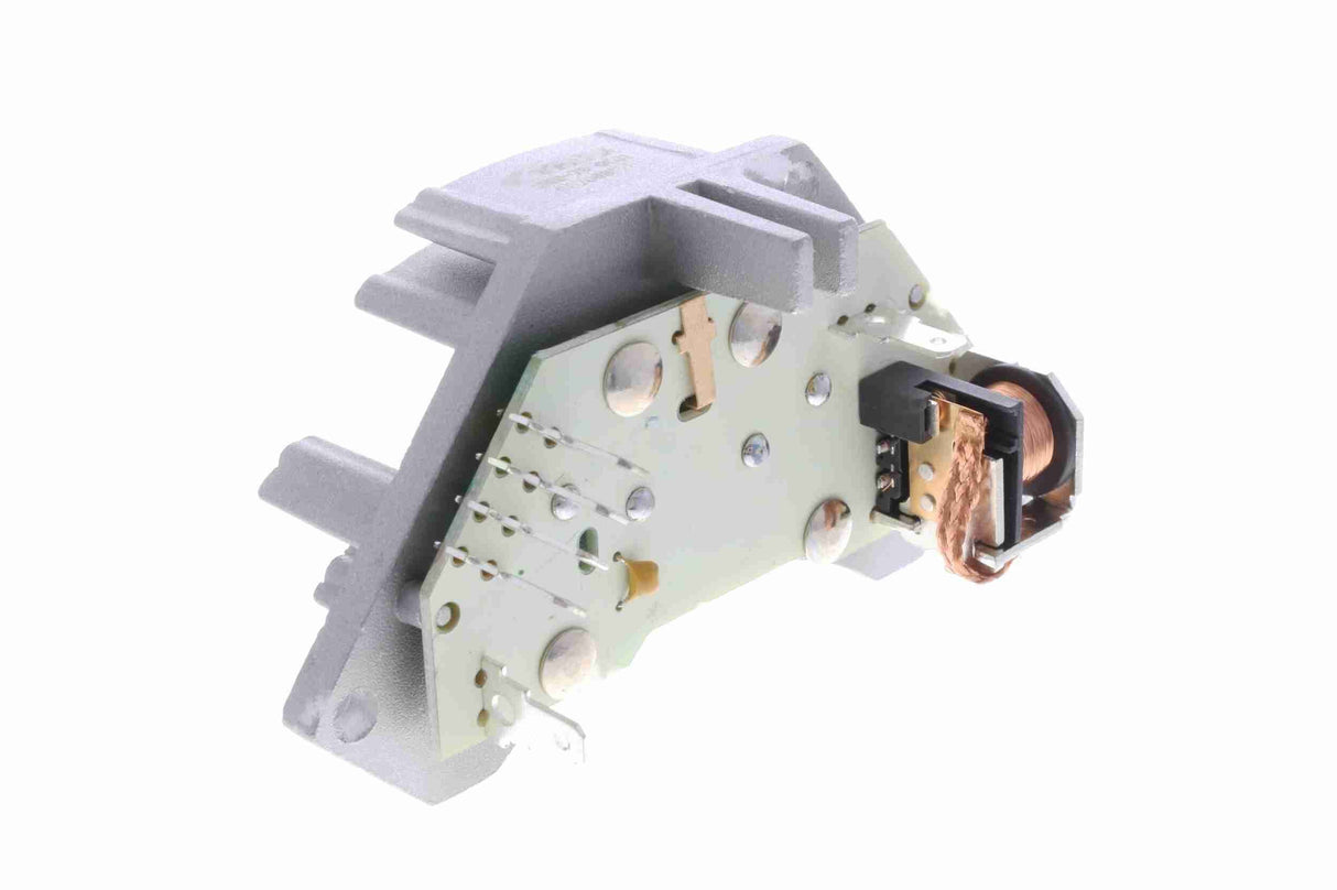 Regulator, interior blower - V42-79-0001