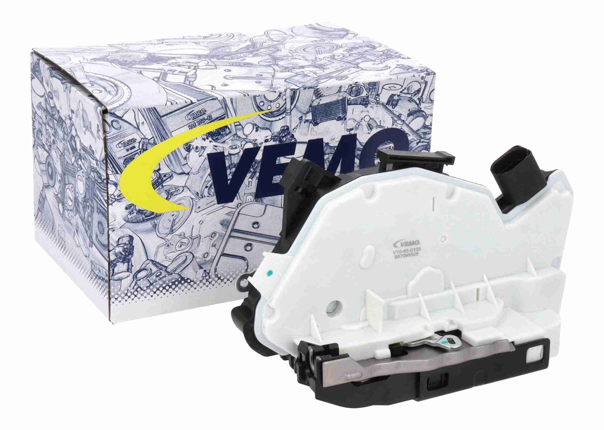 Door Lock - V10-85-0103
