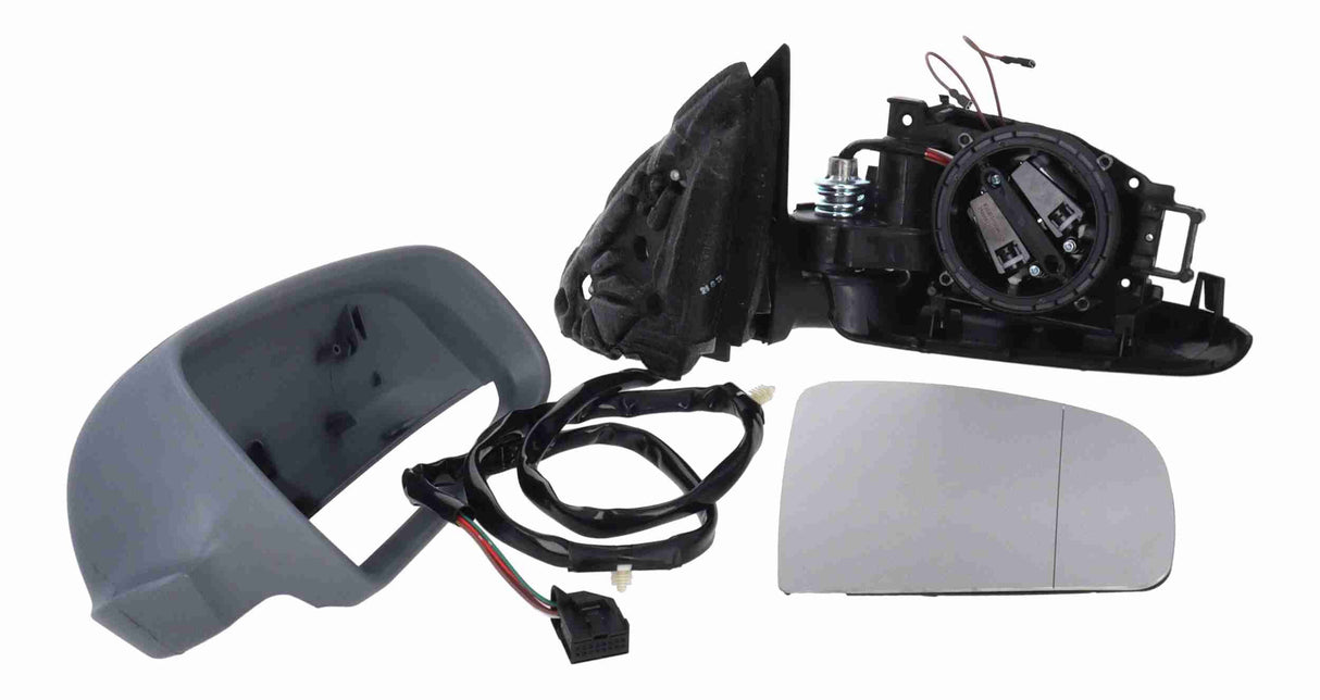 Exterior Mirror - V10-69-0165