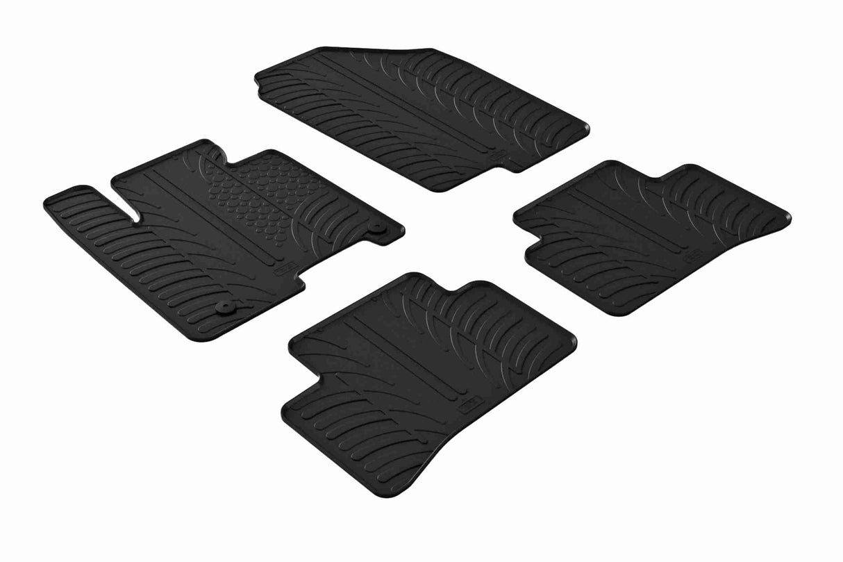 Floor Mat Set - V52-0496