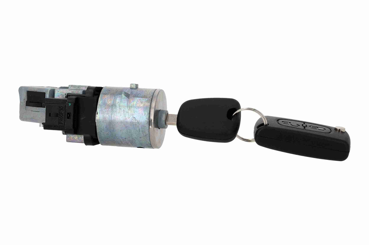 Lock Cylinder, ignition lock - V22-1197