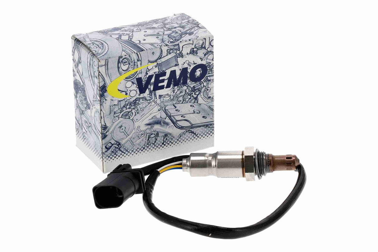 Oxygen Sensor - V10-76-0002