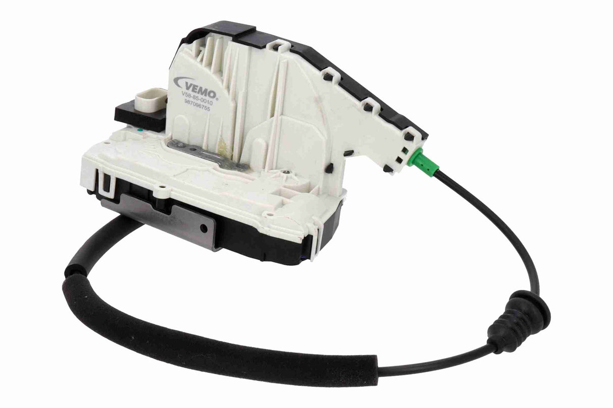 Door Lock - V58-85-0010