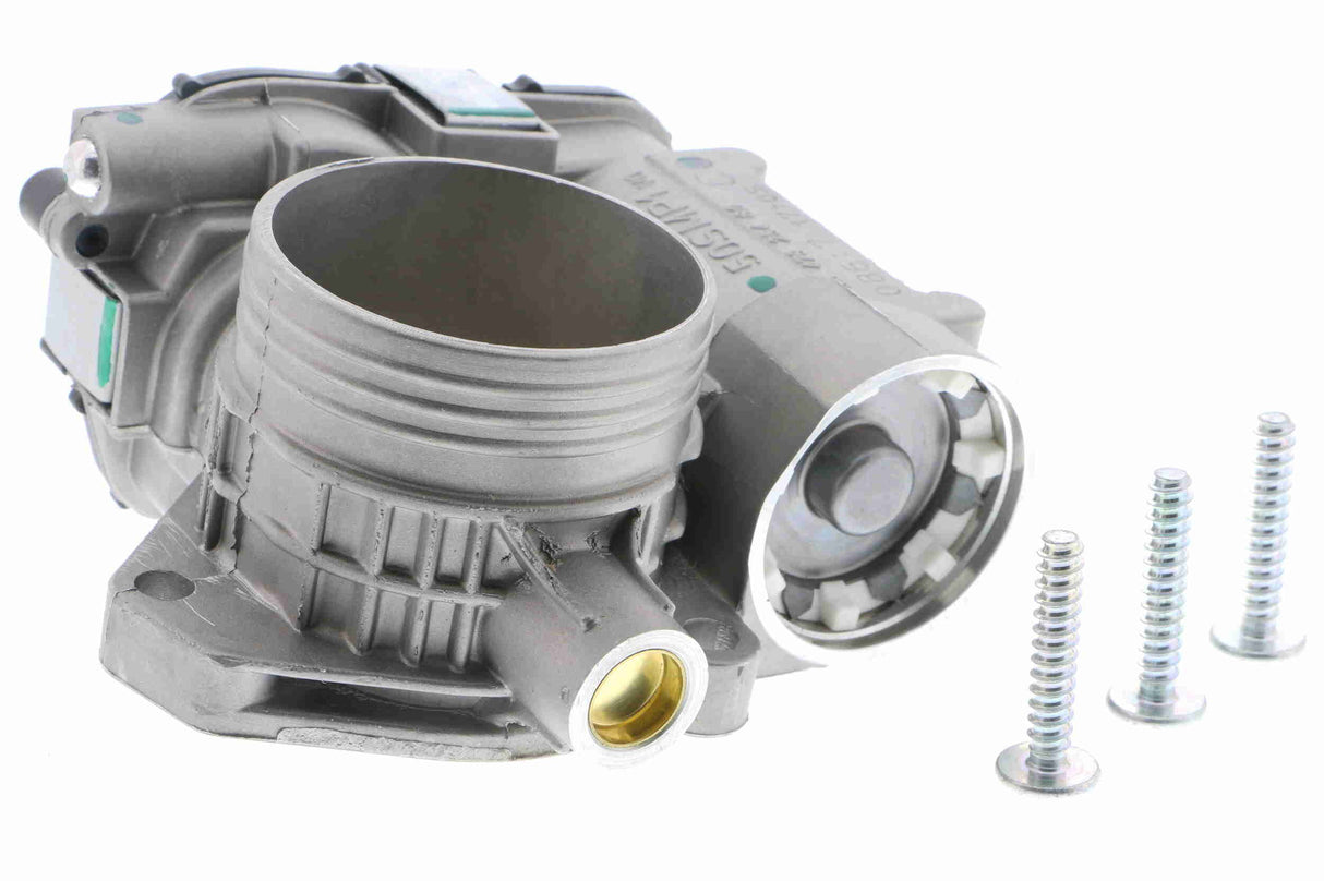 Throttle Body - V42-81-0002