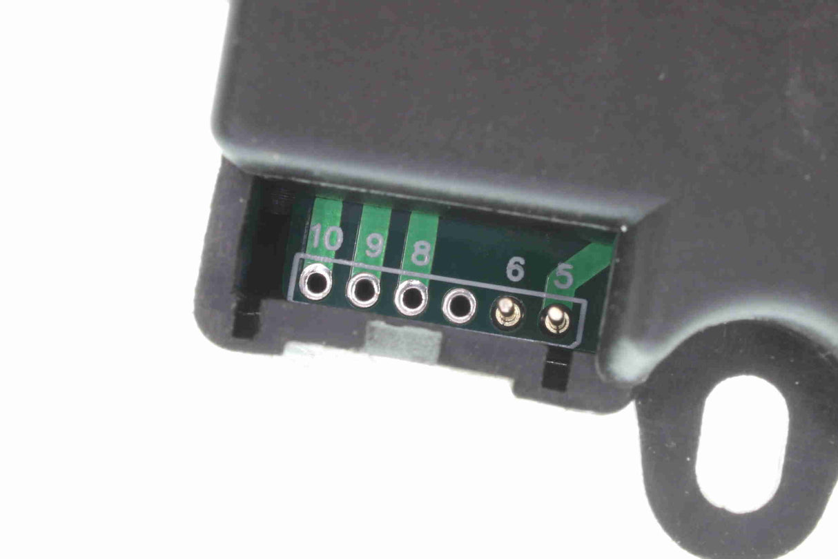 Actuator, blending flap - V51-77-0032
