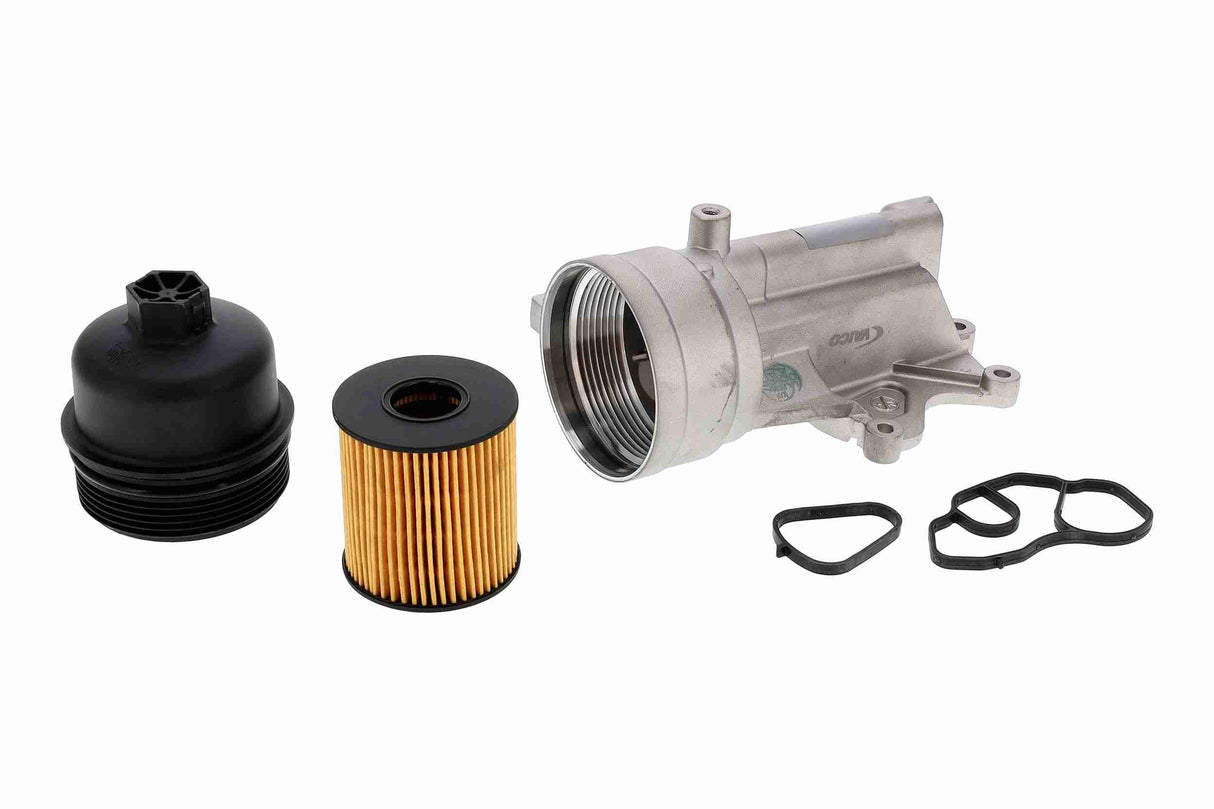 Housing, oil filter - V20-4908