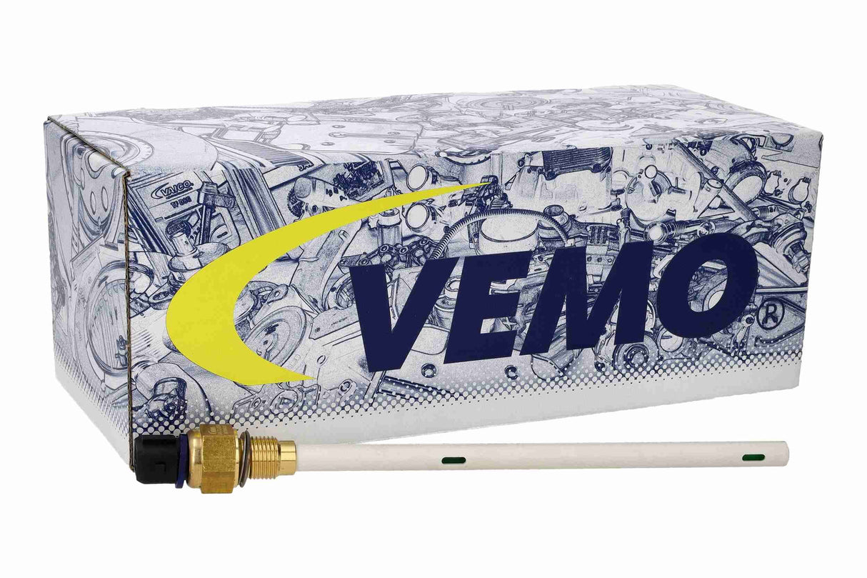 Sensor, engine oil level - V46-72-0354