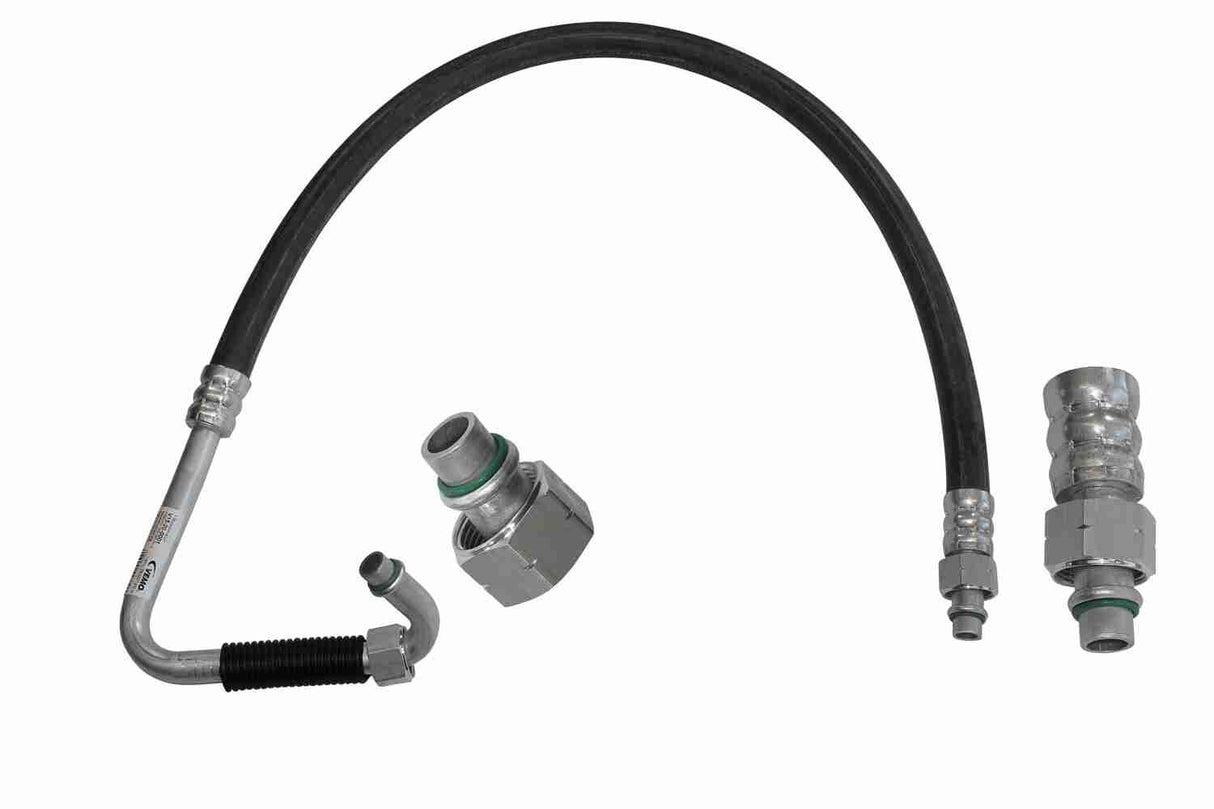 High Pressure Line, air conditioning - V15-20-0001