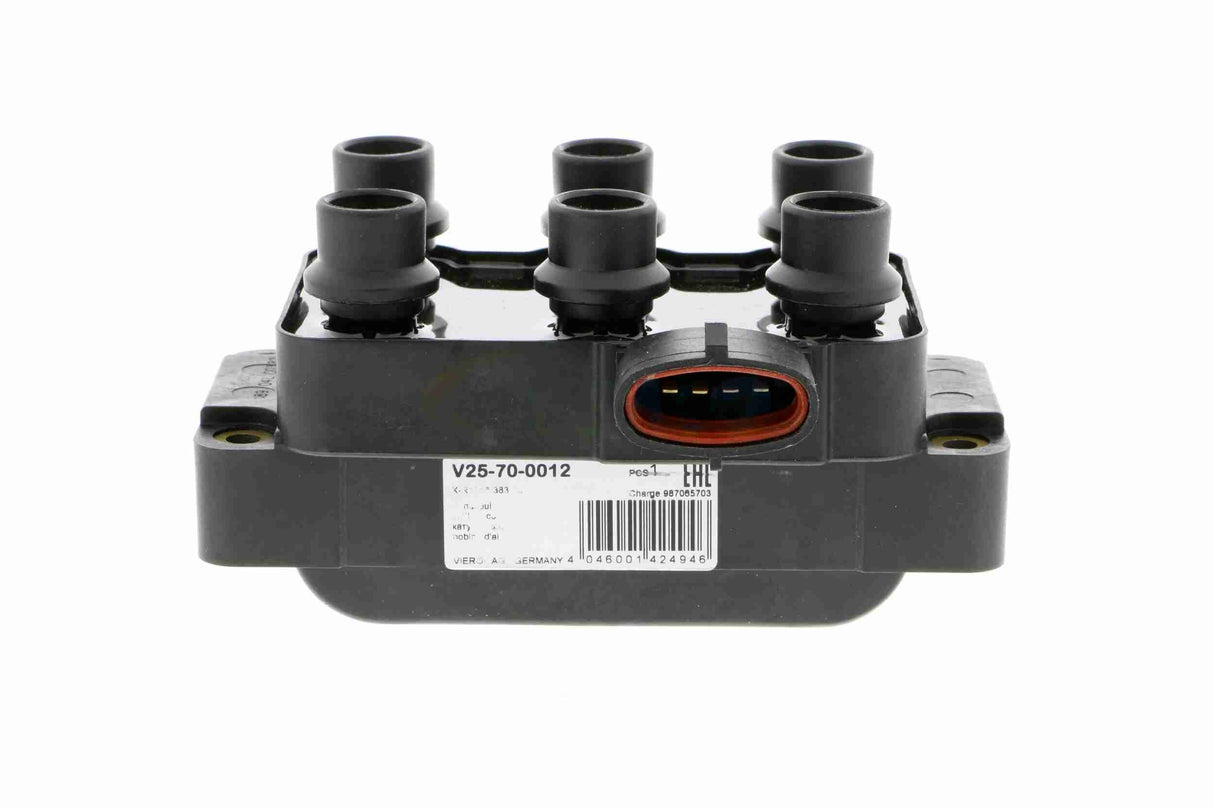 Ignition Coil - V25-70-0012