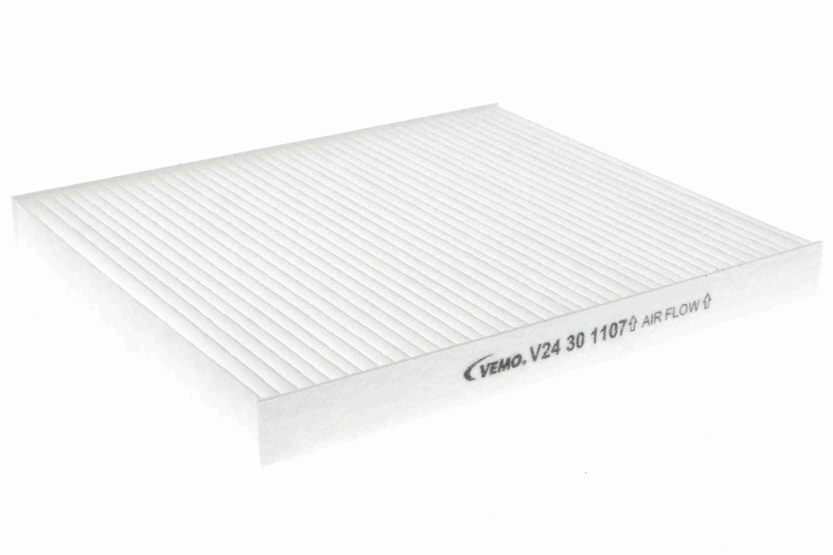Filter, cabin air - V24-30-1107