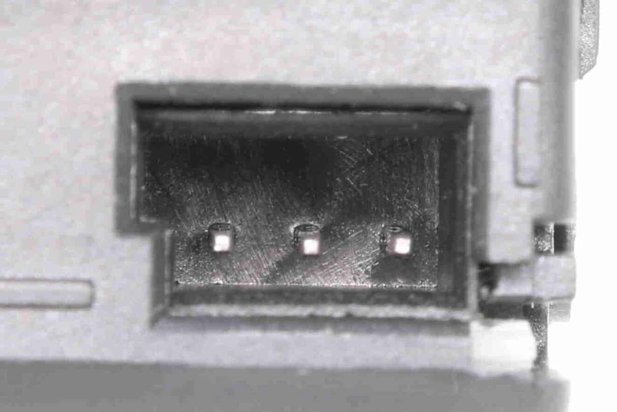 Actuator, headlight levelling - V24-77-0005