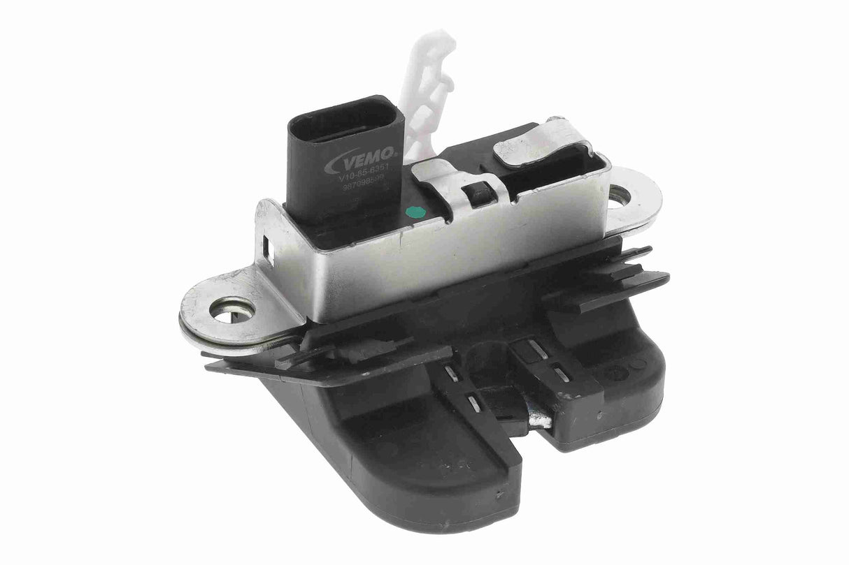 Tailgate Lock - V10-85-6351