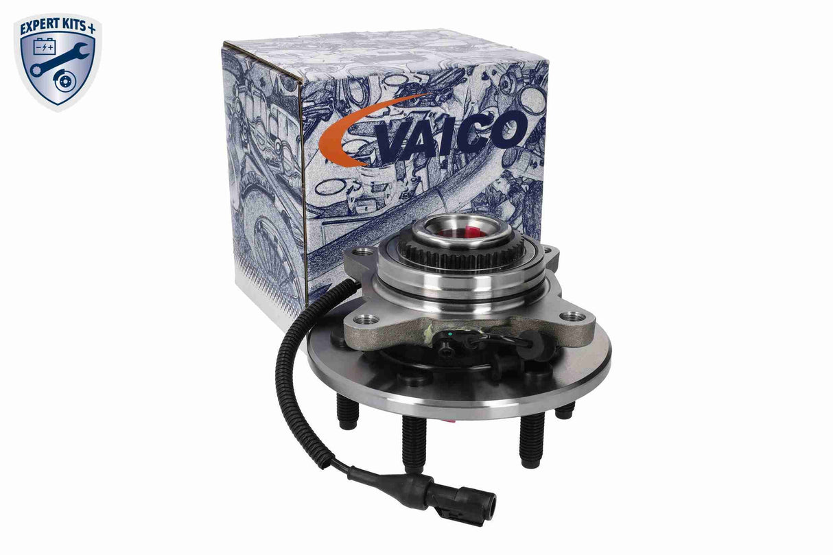 Wheel Bearing Kit - V25-1809