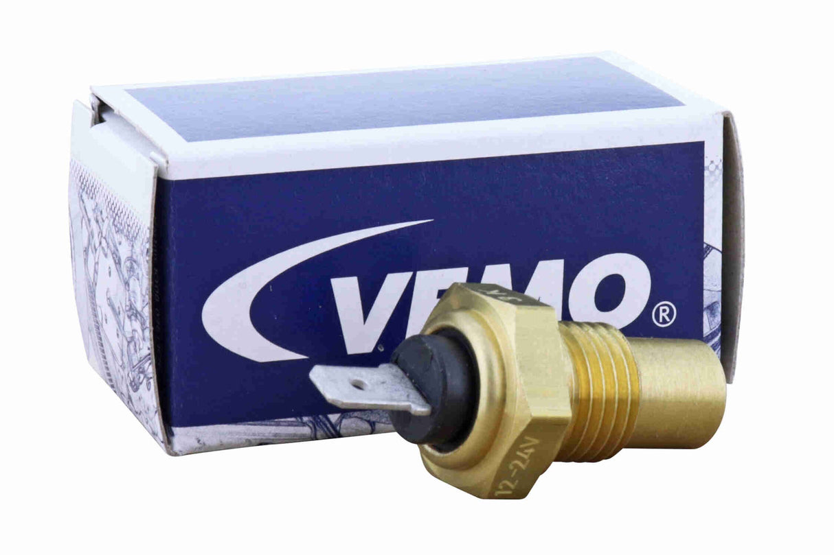 Sensor, oil temperature - V24-72-0077