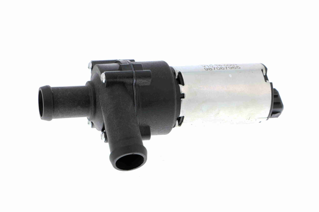 Water Recirculation Pump, parking heater - V10-16-0001