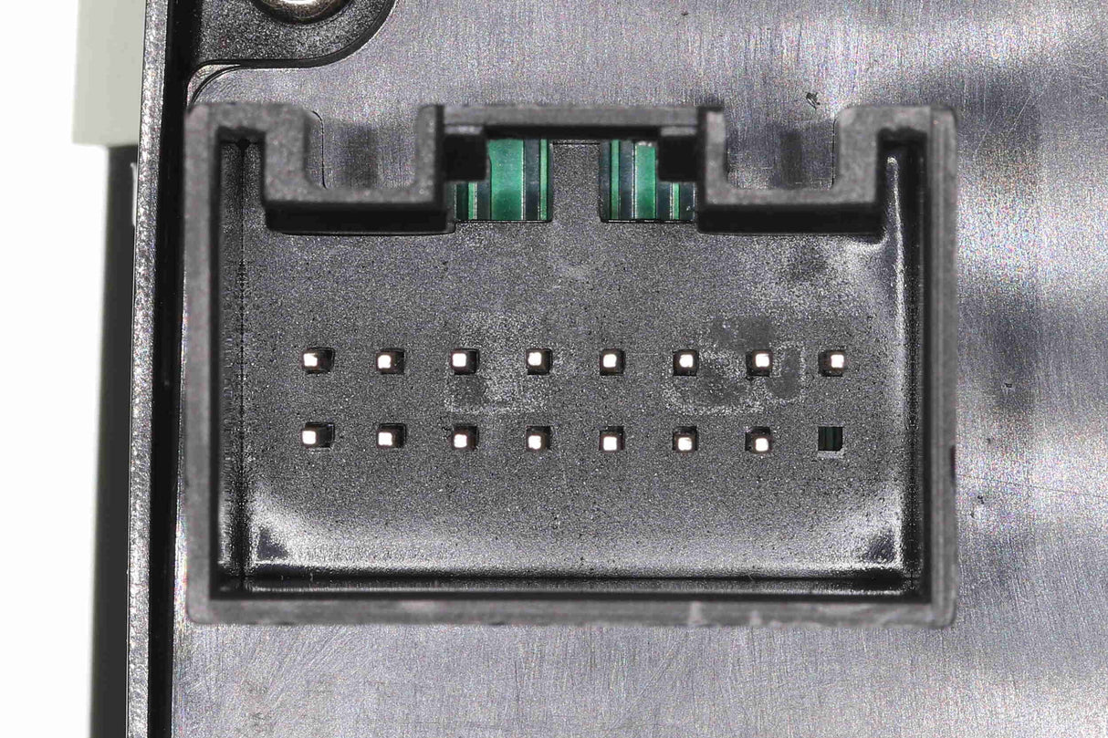 Switch, window regulator - V45-73-0007