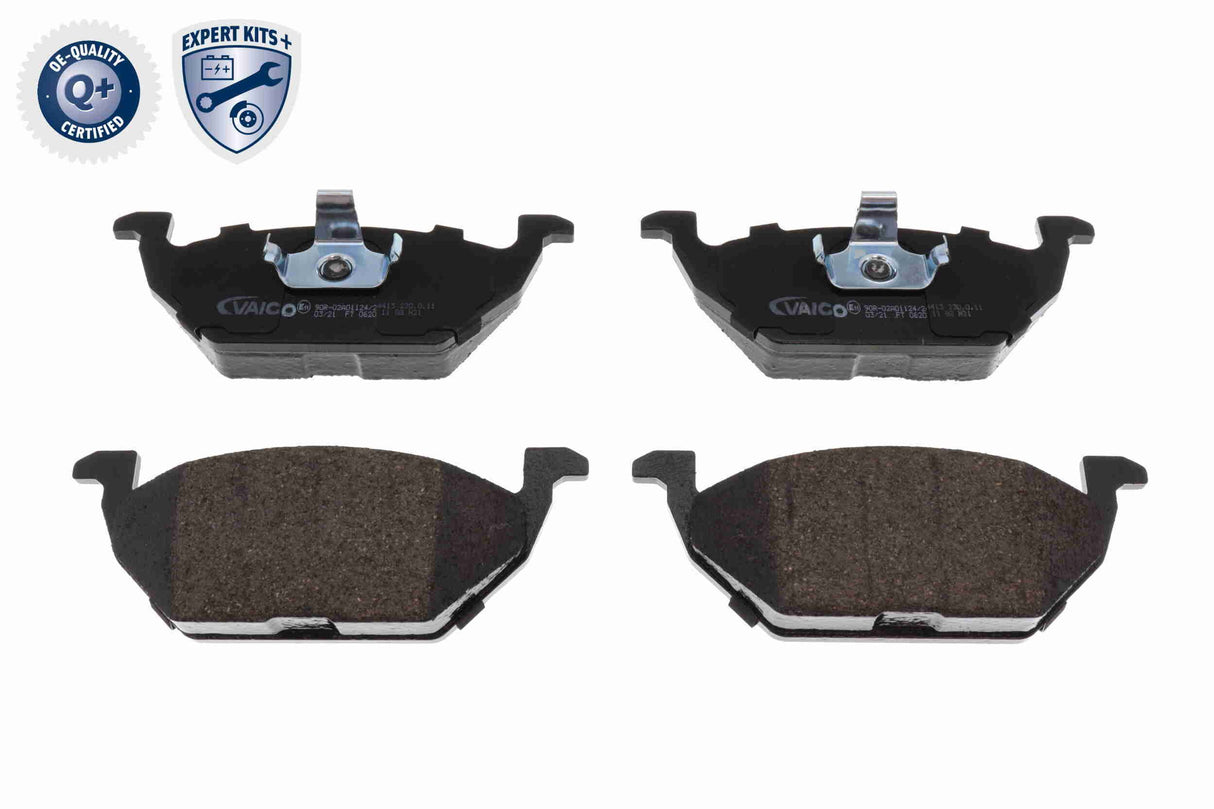 Brake Kit, disc brake - V10-5590