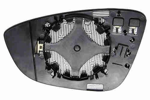 Mirror Glass, exterior mirror - V10-69-0066