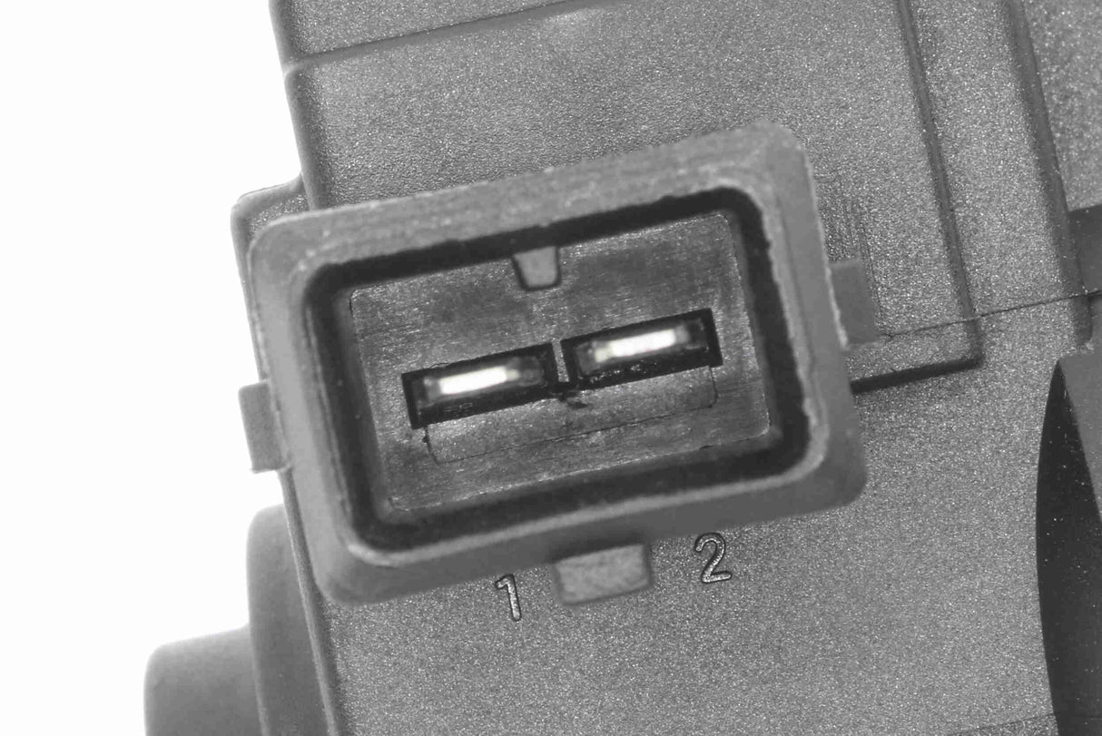 Idle Control Valve, air supply - V40-77-0011