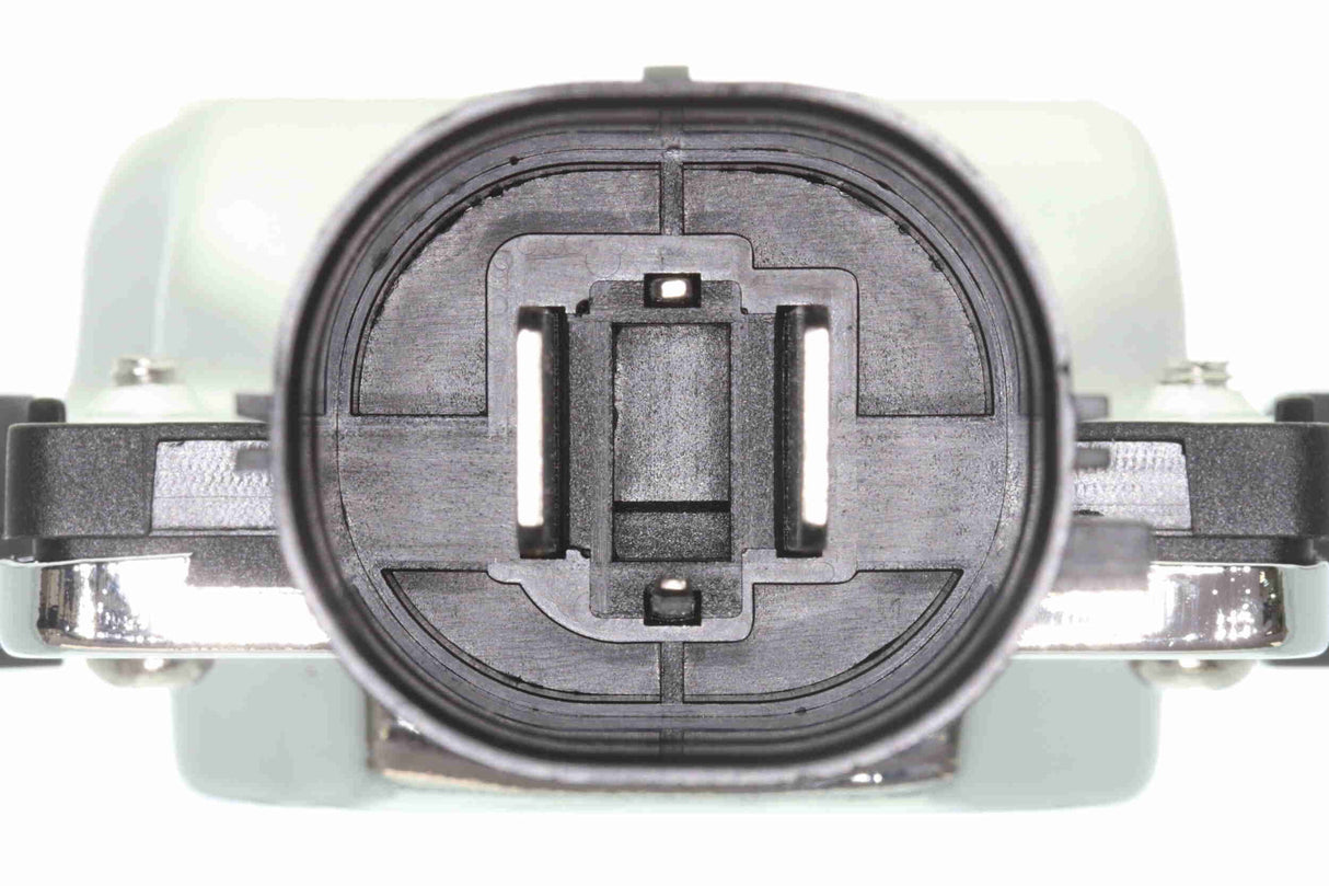Control Unit, electric fan (engine cooling) - V25-79-0036