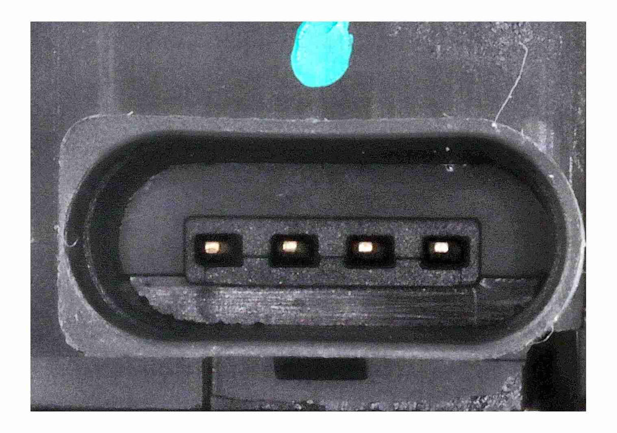 Tailgate Lock - V10-85-0212