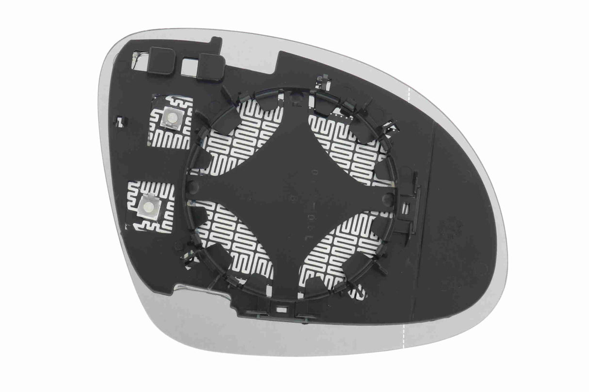 Mirror Glass, exterior mirror - V10-69-0048