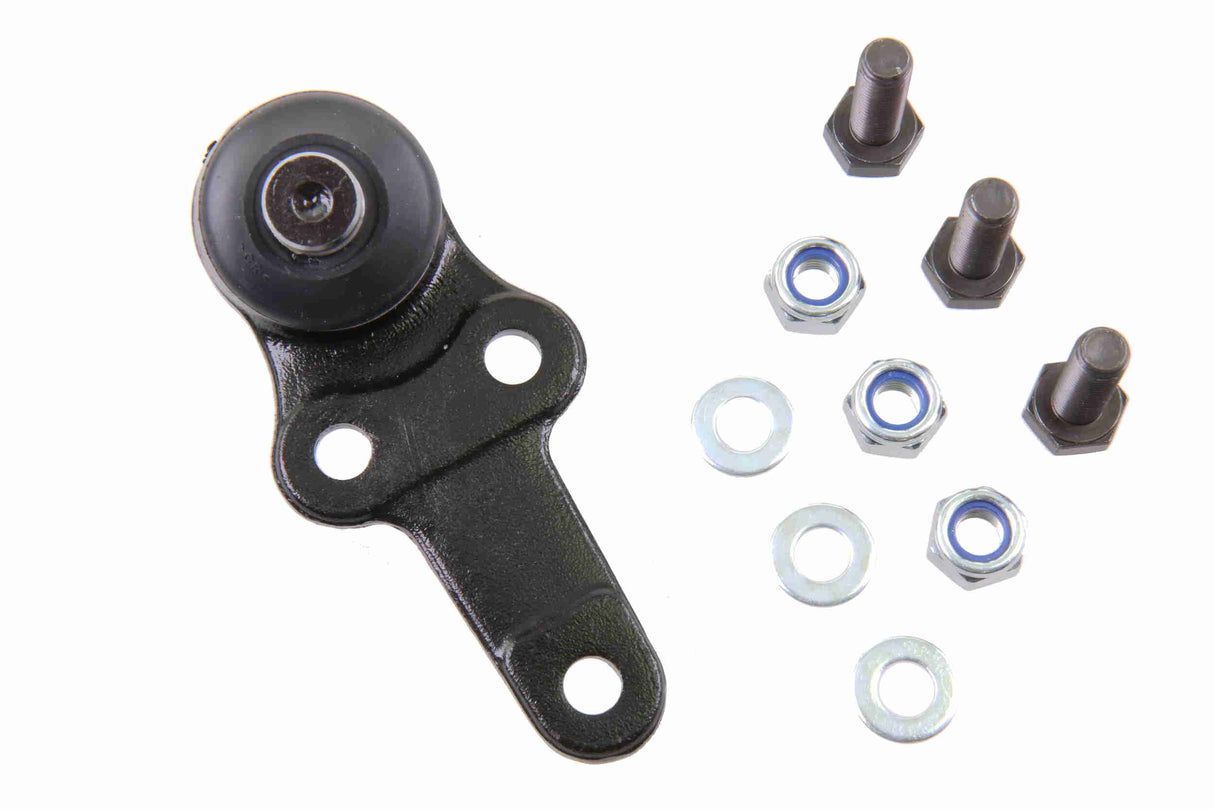 Control/Trailing Arm Kit, wheel suspension - V25-2068
