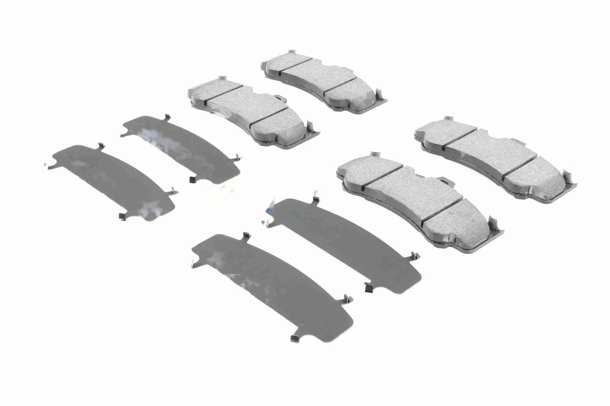 Brake Pad Set, disc brake - V45-0118