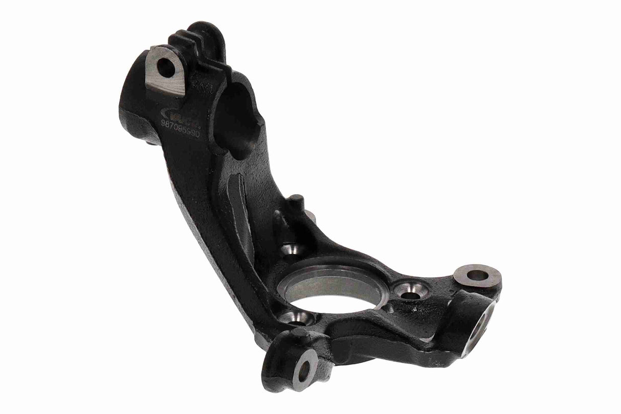 Steering Knuckle, wheel suspension - V10-9058
