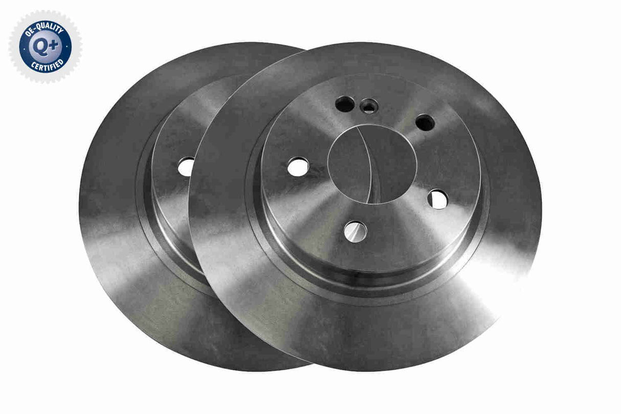 Brake Disc - V30-80006