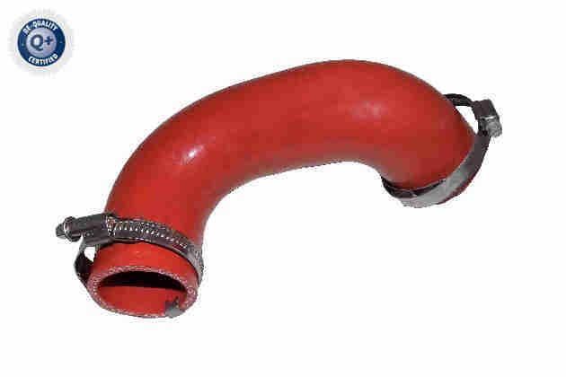 Charge Air Hose - V25-2344