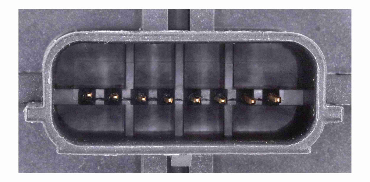 Mass Air Flow Sensor - V40-72-0063