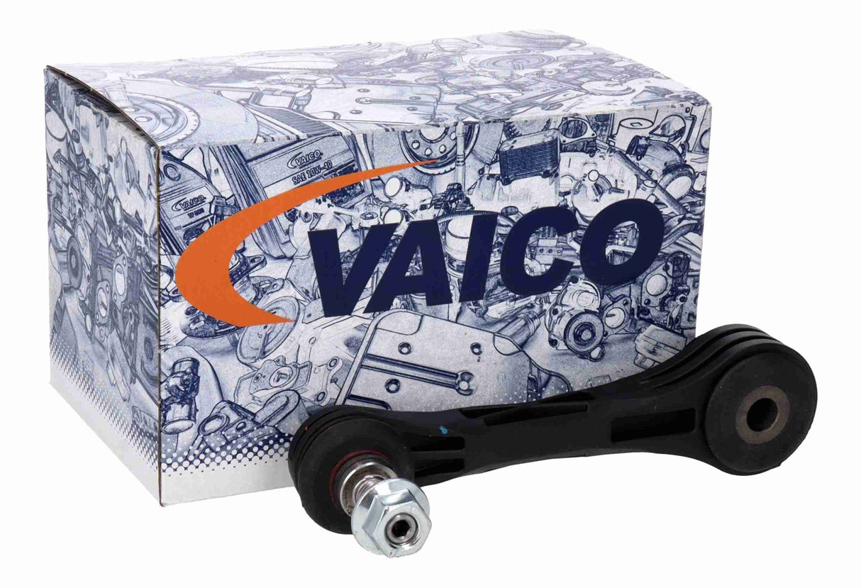 Link/Coupling Rod, stabiliser bar - V10-9461