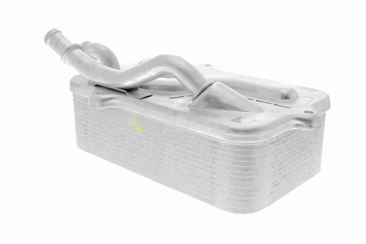Oil Cooler, automatic transmission - V15-60-0011