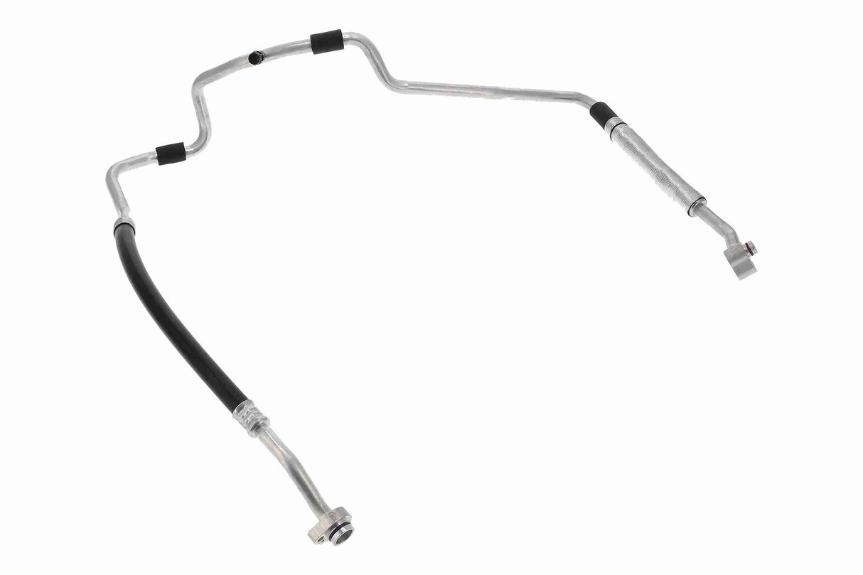 High-/Low Pressure Line, air conditioning - V10-20-0020