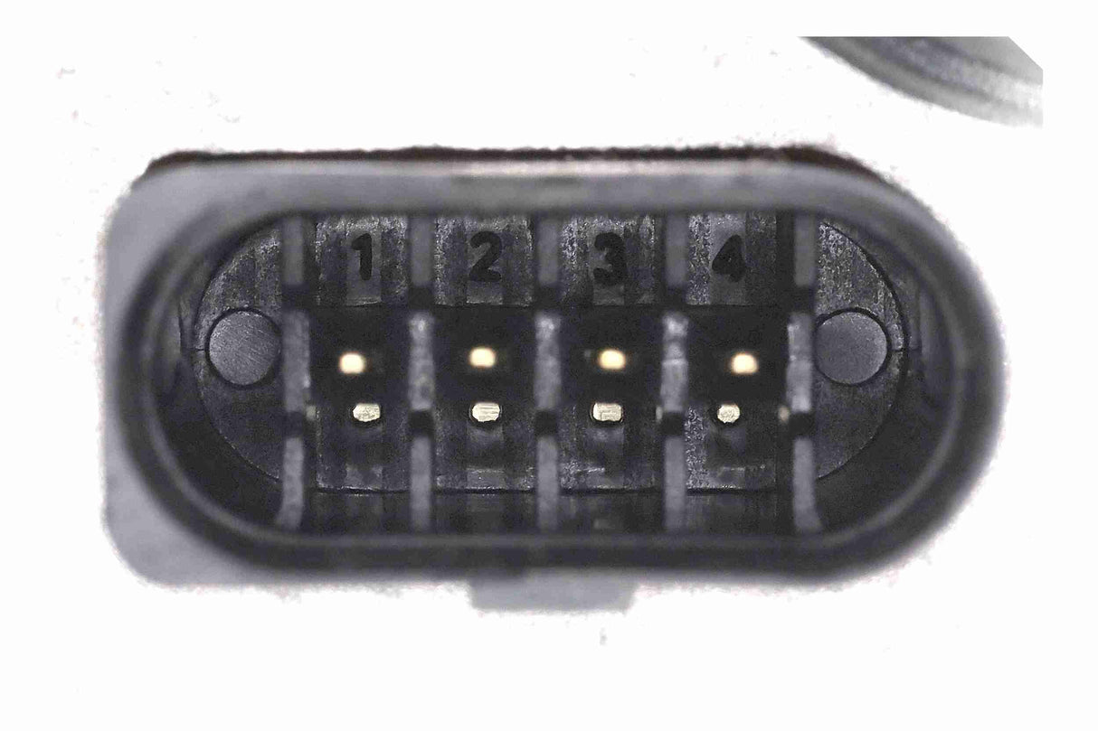 Throttle Body - V10-81-0011