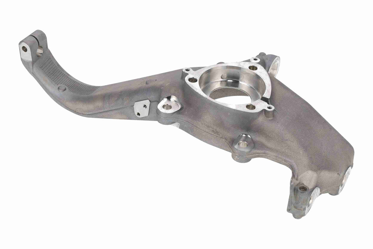 Steering Knuckle, wheel suspension - V58-0252